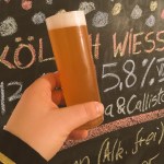 Kölsch selber brauen